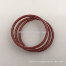 Newly custom double layers strong inflatable sound proof rubber seal